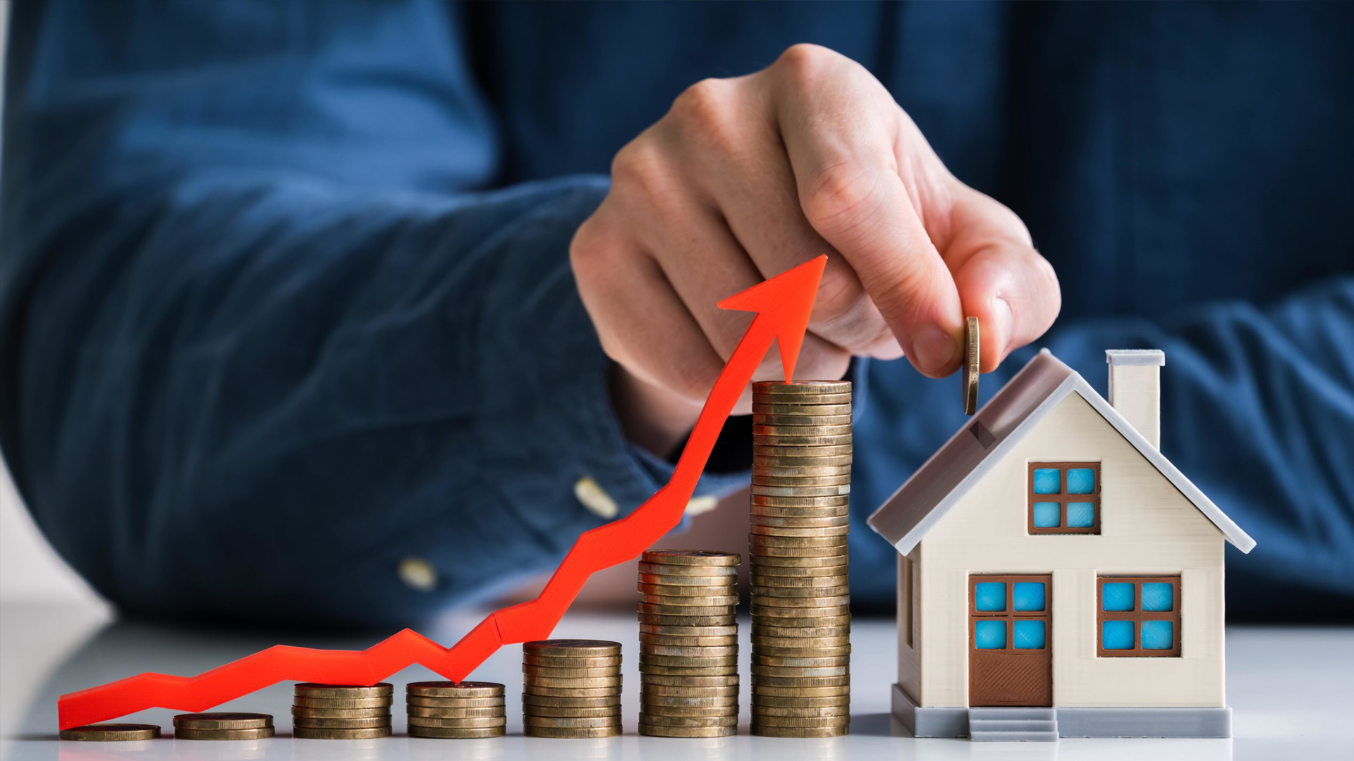 Smart Fortune Realty page banner
